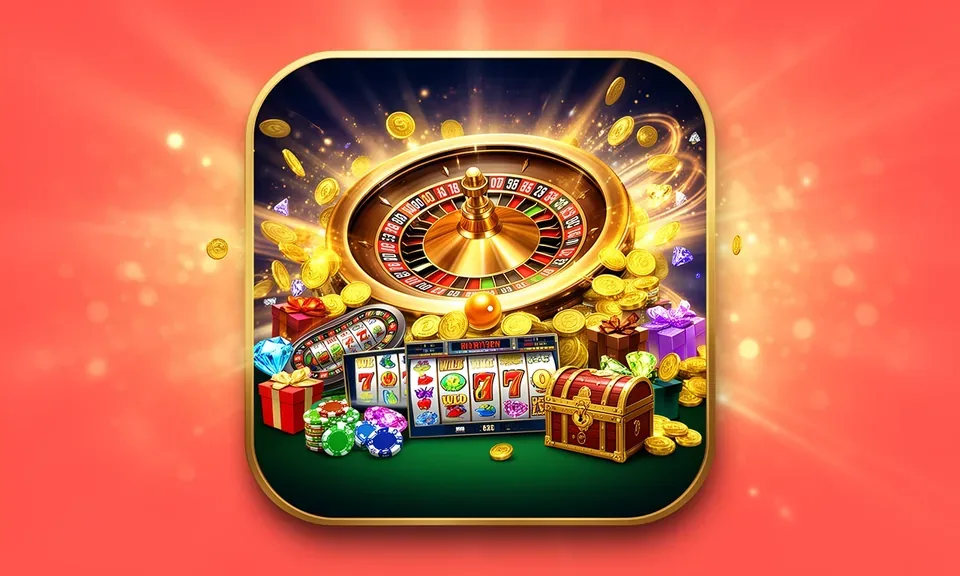 Binondo Fortune Slots